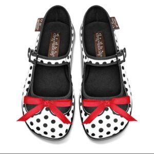 Chocolaticas DOLL Mary Jane’s